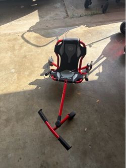 EZ Roller- Drifter