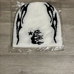 hellstar beanie 