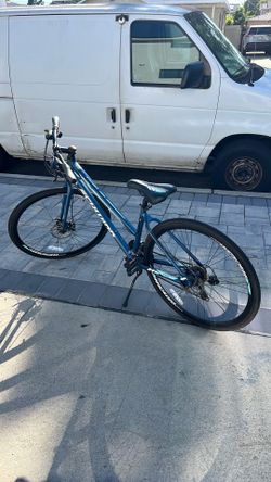 Schwinn bike