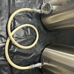 Home Brewing Kit Complete