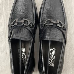 Salvatore Ferragamo Shoes For Man