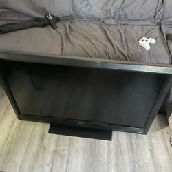 40 Inch Vizio Color Tv