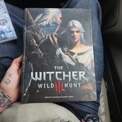 The Witcher 3 Complete Collection Guide