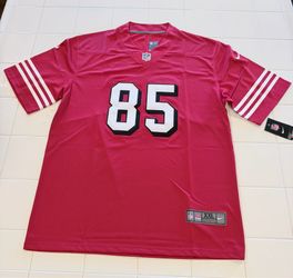 49ers Kottle Jersey 2X