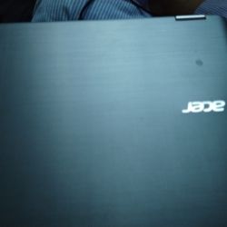 15 Inch Acer Laptop 