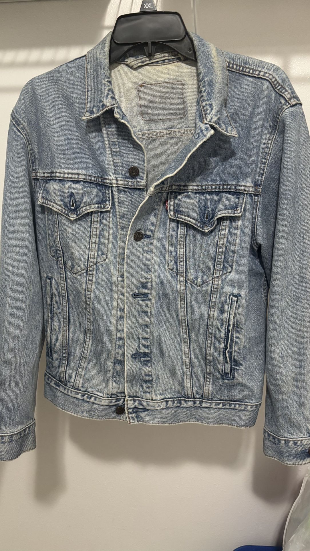 Levi’s Jean Jacket