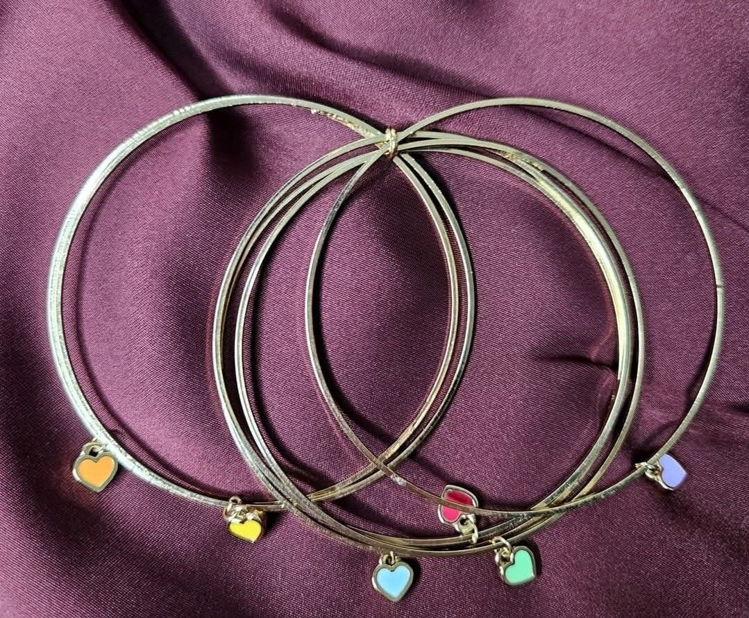 Bracelet Set