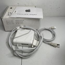 Apple DVI To ADC Adaptor