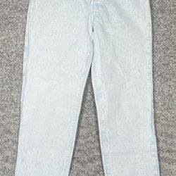 Women’s Levi’s Vintage Jeans Size 5   $10.00
