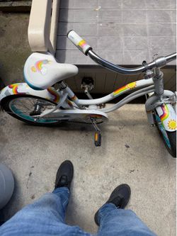 Electra kids bike