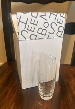 Sloane Champagne Flutes X 4