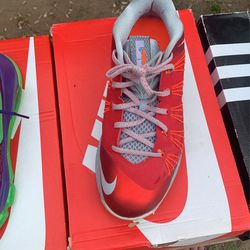 Nike