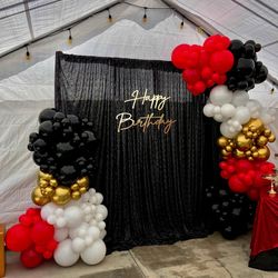 J_CBalloonDecor!!🎈🎈
