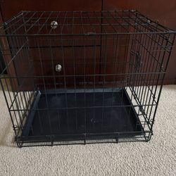 Used Dog Crate