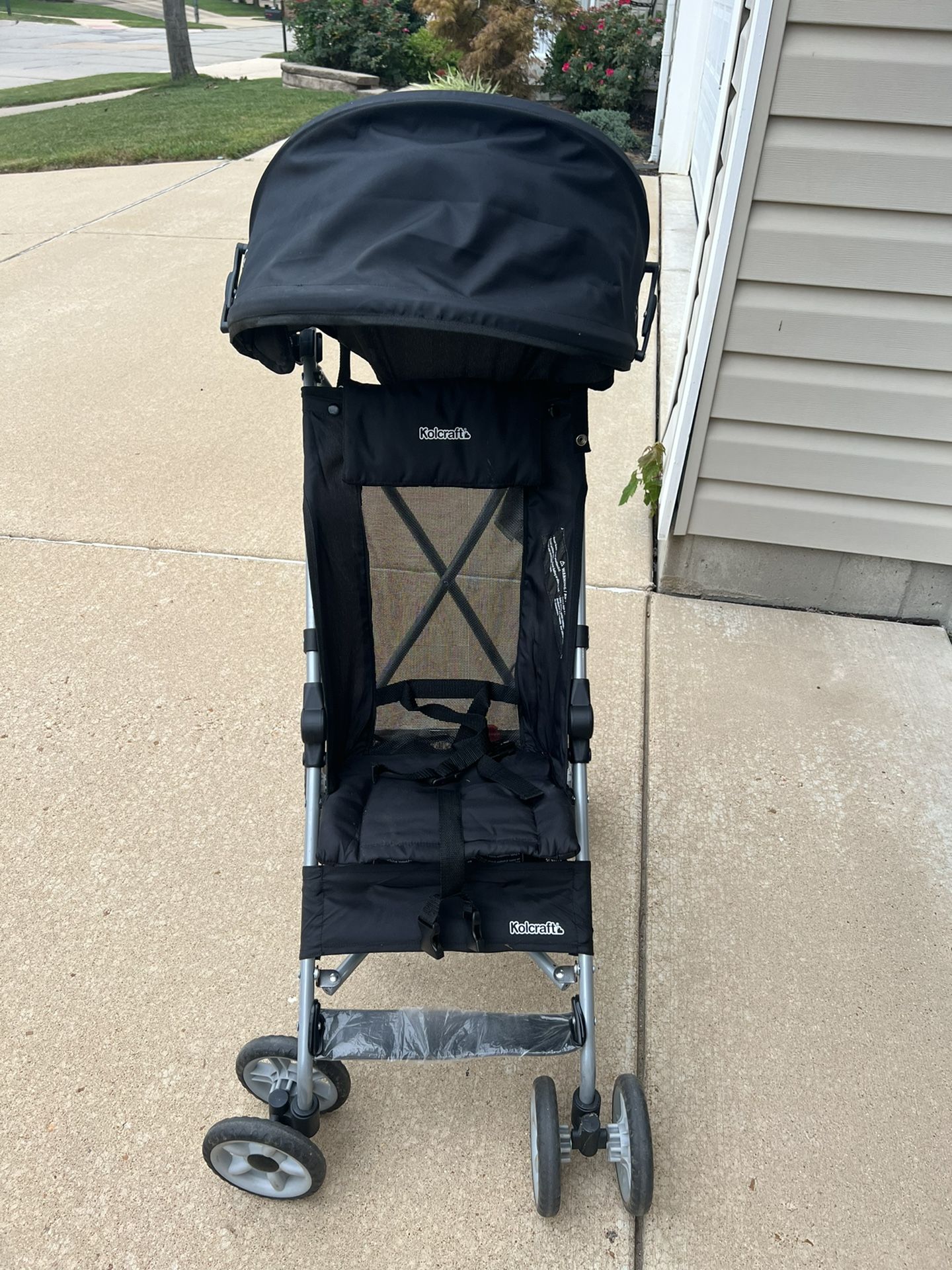 Kolcraft Stroller