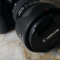 Canon 5D Mark IV - Mint Condition