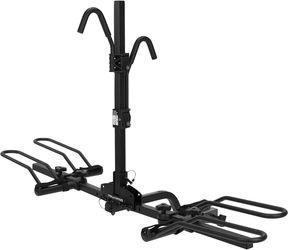 Bike Carrier 2 E Bikes