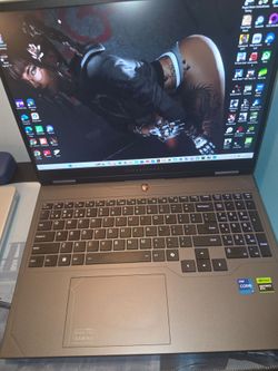Thunderobot Radiant 16 Gaming Laptop