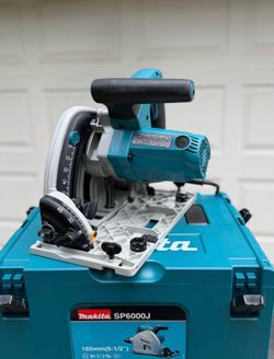 Makita SP6000J Circular Saw