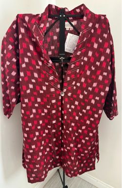 Marketplace Handwork of India 100% Cotton