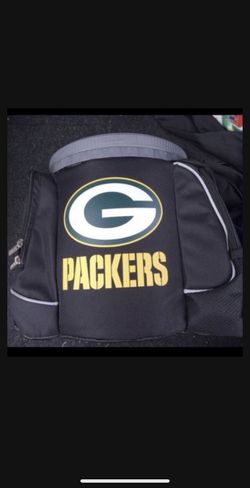 Packers Cooler