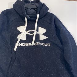 Under Armour Hoodie Sweatshirt