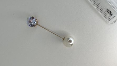 Decorative Pin