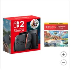 Nintendo Switch  Bundle