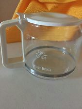10 cup coffee pot
