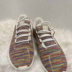 Adidas Youth Size 6women 7.5