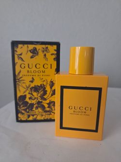 GUCCI PROFUMO DI FIORI EAU DE PARFUM 1.6OZ/50ML,  NEW IN BOX