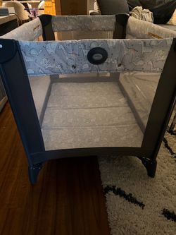 Baby Pack and Play Playard