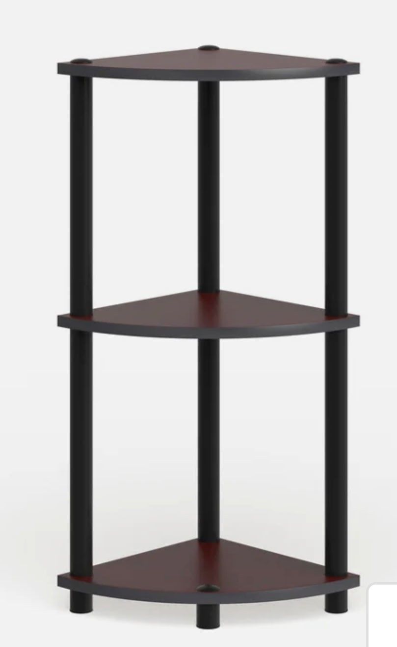 Corner Shelf