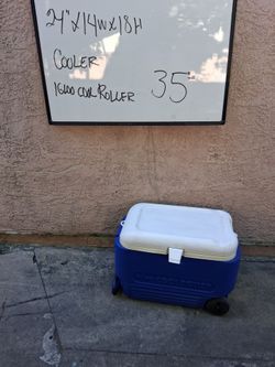 Cooler