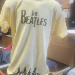 The Beatles Tshirt