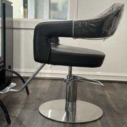 Takara Belmont Salon Styling Chair
