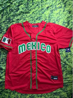 New Mexico Baseball Jersey Kirk 30 size xl