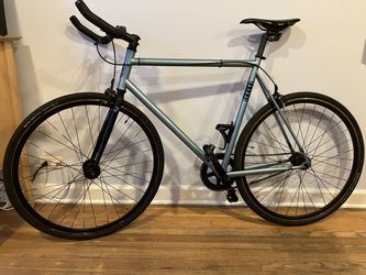 Single Speed Felt Seville - 59 cm
