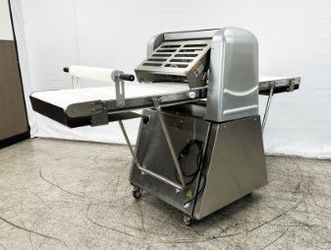 Commercial Reversible Dough Sheeter QSJ-520E
