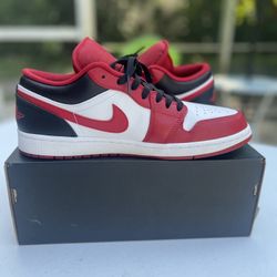 Jordan 1 Lows[10.5M]