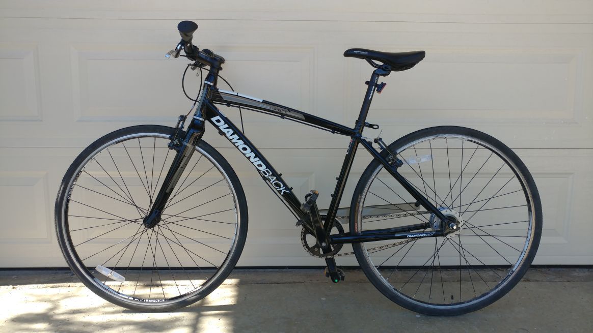 Diamondback insight deals 1 2014