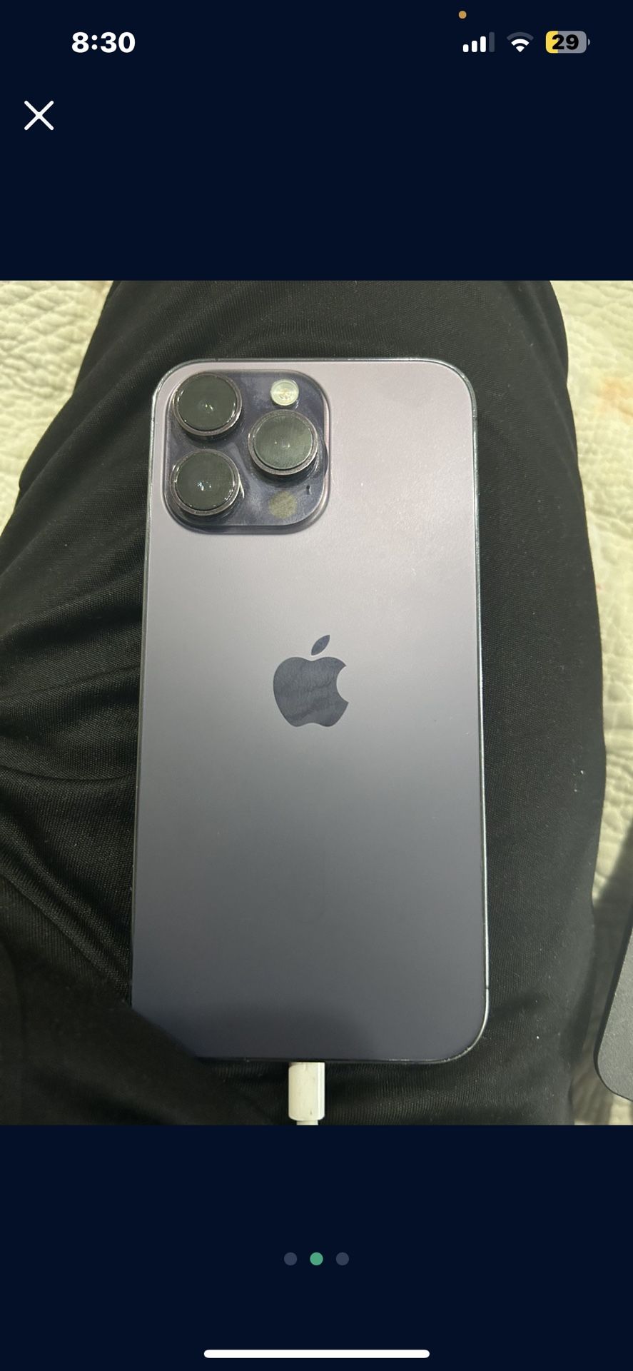 Iphone 14 Pro Max