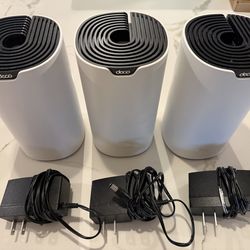 Whole Home Mesh WiFi system
