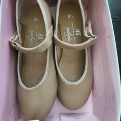 Tap Dance Shoes Girls