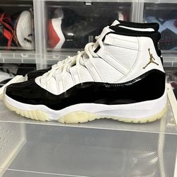 Jordan 11 DMP Gratitude Size 8.5