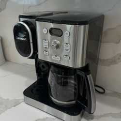 Coffee Machine 