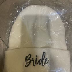 Wedding Gifts Bride and Groom Hats Honeymoon Essential 