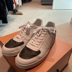 Louis Vuitton Shoes