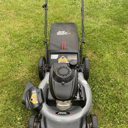 Craftsman Push Mower