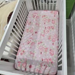 Baby Crib